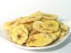 Bio Bananenchips, kbA, 500g