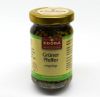 Gr&uuml;ner Pfeffer im Glas, 65g