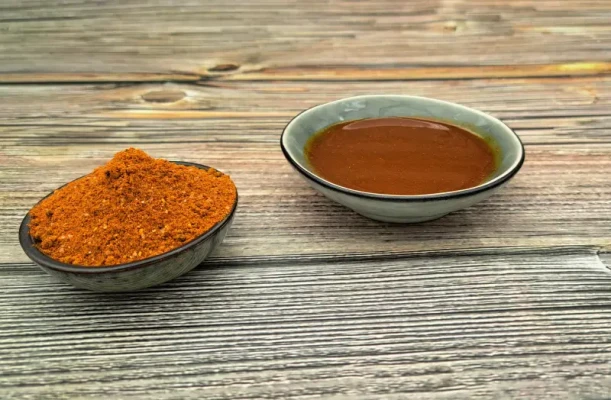 Tandoori-Paste bei pikantum