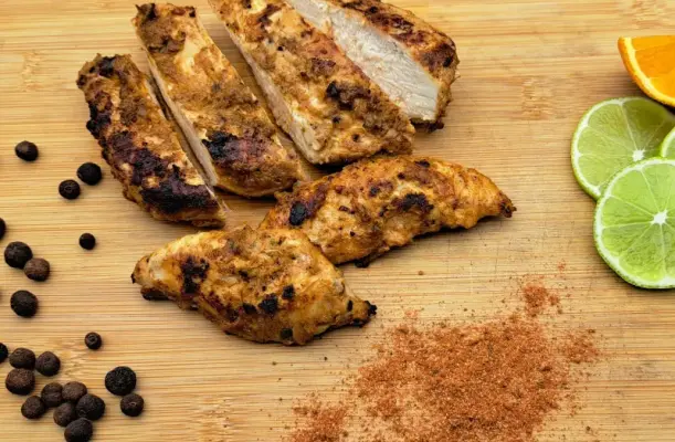Piment - das zentrale Gewürz der Jerk-Gewürzmischung aus Jamaika - Piment | Allspice | Nelkenpfeffer