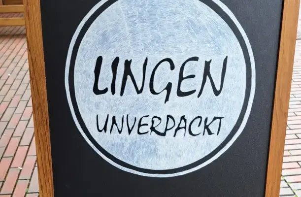 Bio-Produkte unverpackt verkaufen – Worauf du als Ladenbesitzer*in achten solltest - 