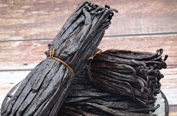 Vanille FAQ - Vanille FAQ: Bio Bourbon &amp; Tahitensis aus Papua-Neuguinea | pikantum