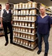 pikantum goes Einzelhandel! - 