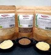 Zuwachs im Bio-Sortiment - Zuwachs im Bio Sortiment