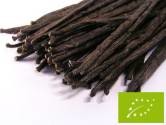 Gute Nachrichten: Vanillepreise sinken!  - 