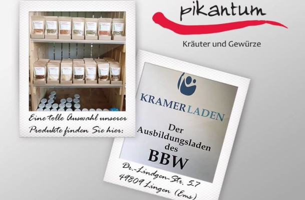 Handel mit Herz - 