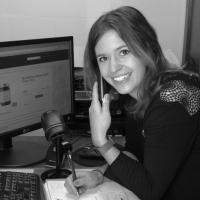 Malika Wertz - Allrounder bei pikantum