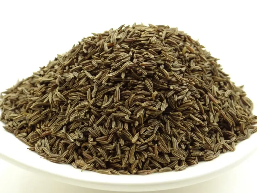 Kümmel, ganz, 70g bei pikantum