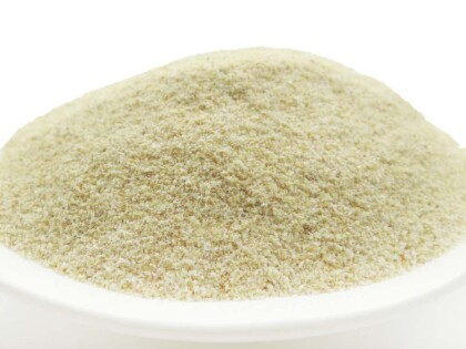 Knoblauch, granuliert, 80g