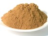 Schale mit Zimtpulver Ceylon