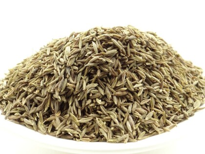 Kreuzkümmel, Cumin, ganz, 1kg