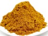 Schale mit Gewürzmischung Ras el Hanout