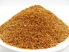 Schale mit Tomatengewürzsalz