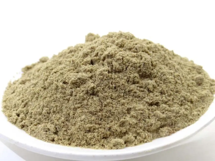Bio Kardamom gemahlen bei pikantum