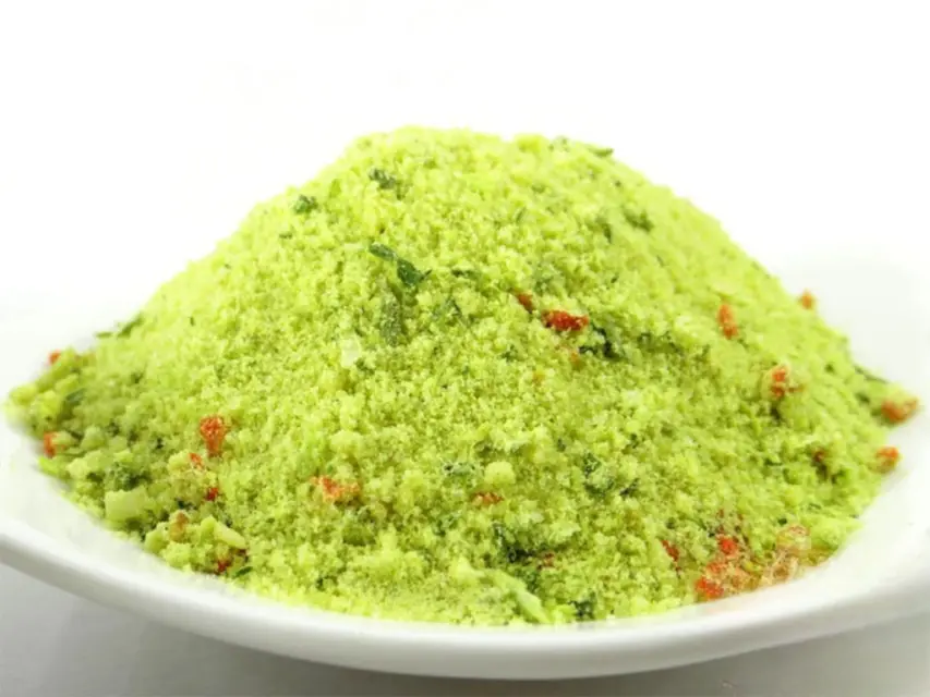 Bio klare Gemüsebrühe von pikantum