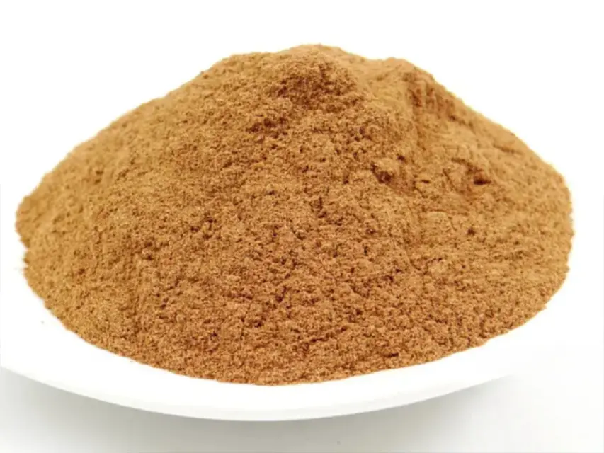 Bio Zimt Ceylon, gemahlen von pikantum