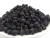 Schale mit tasmanischem Bergpfefferkörnern