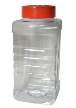 Aromaschutzdose, 1 Liter