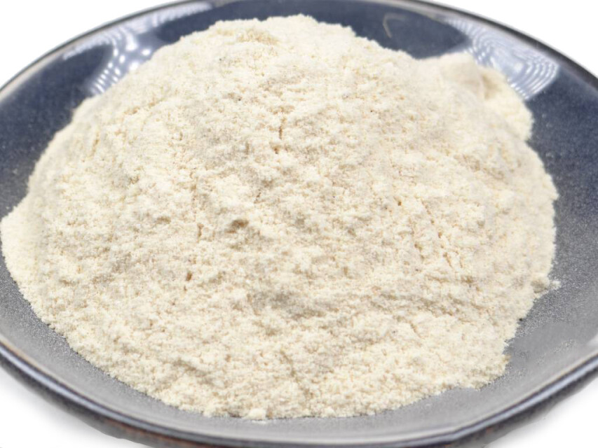 Schale mit Bio Zwiebelpulver von pikantum