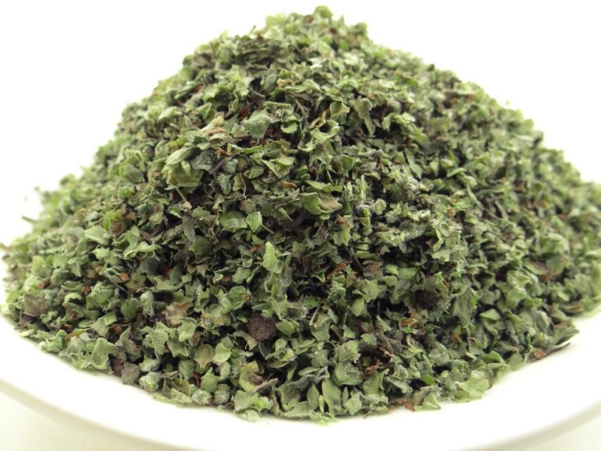 Majoran, Thüringer Gartenware bei pikantum
