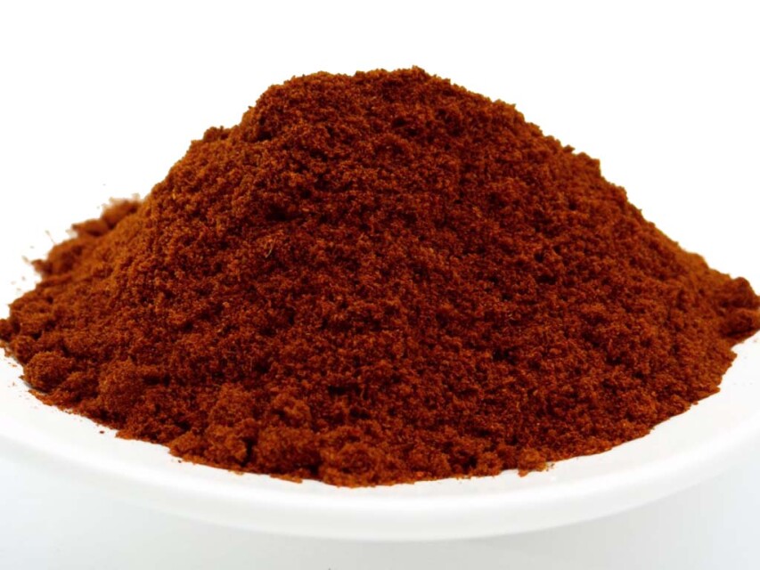 Paprika, edelsüß bei pikantum