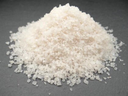 Schale mit Inka Sonnensalz