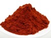 Paprika, geräuchert, scharf, 500g