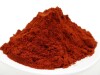 Paprika, geräuchert, scharf, 500g