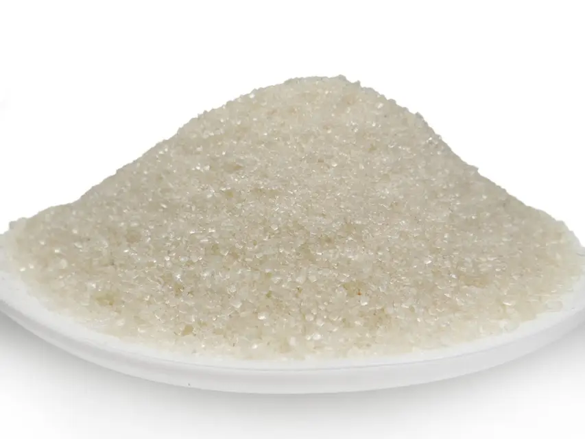 Bio Rohrohrzucker von pikantum