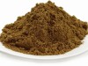 Schale mit Gewürzmischung Bio Lebkuchengewürz