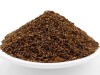 Schale mit Bio Rooibosteeblättern