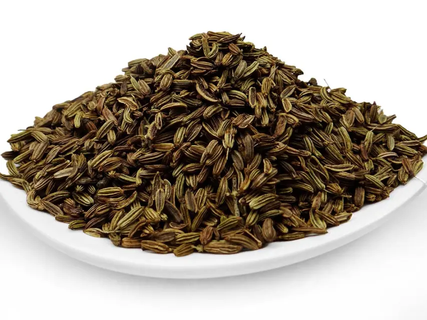 Bio Fenchel, Teefenchel, 70g bei pikantum