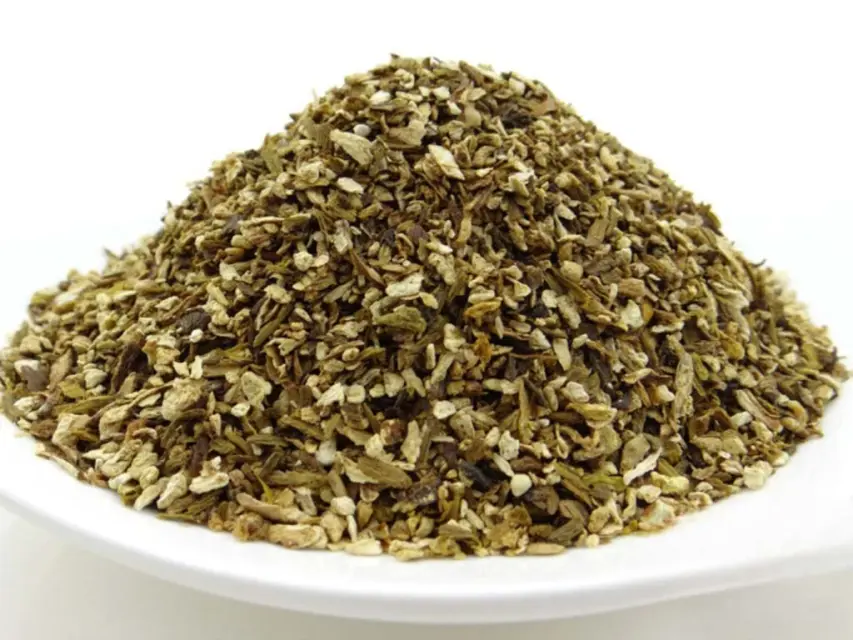 Bio Steinpilze granuliert von pikantum