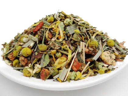 Bio Kräutertee, 12,5kg