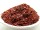 Schale mit Chiliflocken ohne Saat
