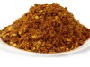 Schale mit Gewürzmischung Bio Harissa