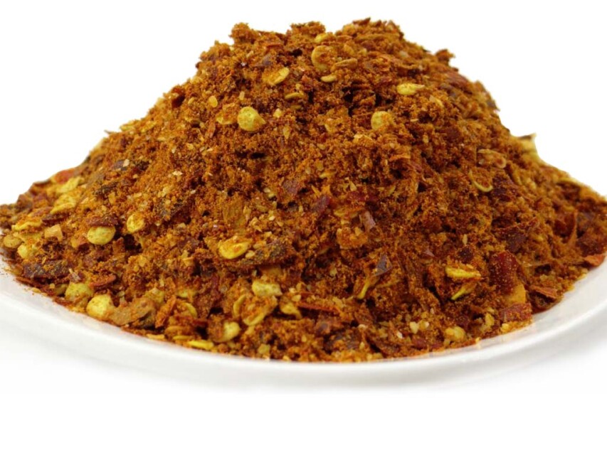 Harissa – Gewürzlexikon von pikantum
