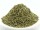 Schale mit getrocknetem Bio Cistrosenkraut