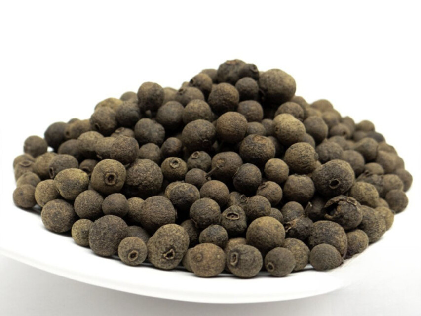 Schale mit Bio Piment ganz von pikantum
