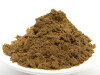 Schale mit Bio Pimentpulver