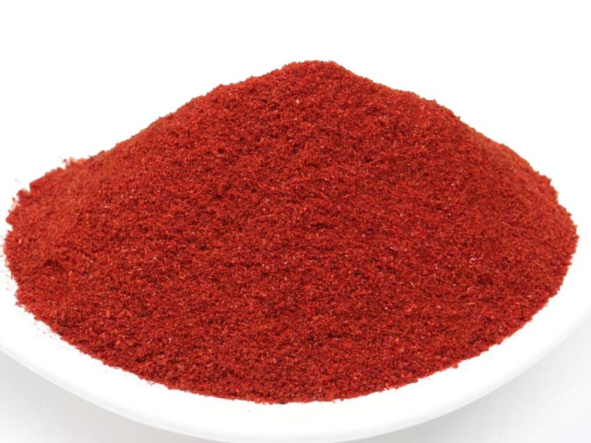 Paprika, geräuchert, mild bei pikantum