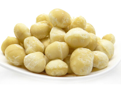 Bio Macadamia, 500g