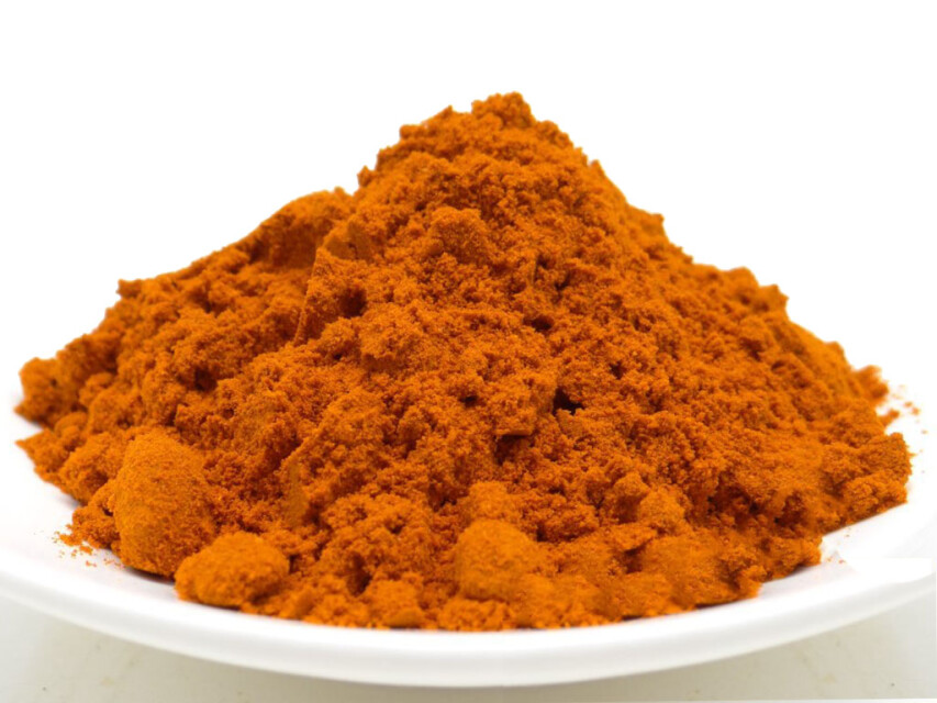 Bio Paprika, delikatess bei pikantum
