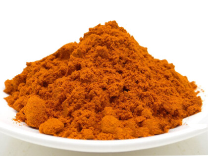 Bio Paprika, delikatess, 70g