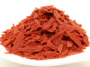 Schale mit Bio Tomatenchips