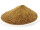 Schale mit Bio Kokosblütenzucker