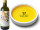 Bio Olivenöl Mediterraneo aus Italien, nativ extra, 750ml