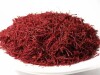 Schale mit Bio Safranfäden