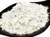 Schale mit Bio Gemüsebrühepulver