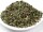 Schale mit getrockneter Bio Pfefferminze